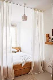 Pin On Tiny Apt Tinier Closet Small Closet Tips