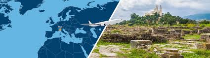 Vous cherchez un vol de marseille vers annaba au meilleur prix ? Vol Milan Annaba Pas Cher Reserver Un Billet Avion Mil Aae