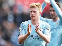 Compare kevin de bruyne to top 5 similar players similar players are based on their statistical profiles. De Bruyne Hails Manchester City Display In Win Over Chelsea Sports The Jakarta Post