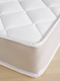 Matratzen 80 x 200 cm. Vertbaudet Atmungsaktive Kinder Matratze Passerelle Ausrustung In Weiss