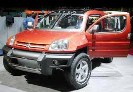 Image result for Bourrasque 2011 Citroen