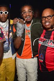 I know you want to make this into a show so i'll play my part just this one time, he wrote in a tweet. Only Quavo Could Pull Off This Highly Unexpected Accessory Vogue