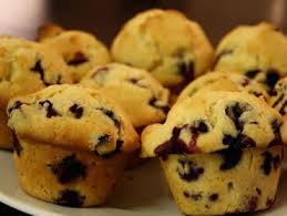 Blueberry Muffins P90x Recipes Muffin Recipes Blueberry Recipes