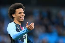 View the player profile of fc bayern münchen forward leroy sané, including statistics and photos, on the official website of the premier league. Amidst Bayern Rumours Leroy Sane Gets A Surprise Liking From Lionel Messi