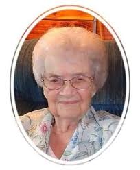 June Hall Obituary (2014)