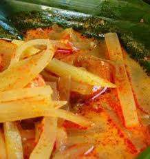 Berbagai olahan buah pepaya muda ini seperti tumis buah pepaya misalnya dan yang akan diolah kali ini adalah sayur buah buah pepaya muda yang dibuat dengan kuah santan dan sedikit memiliki warna kuning karena dibumbui dengan kunyit. Pin On Recipes From All Over