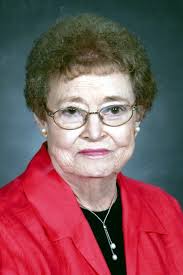 Helen Childers Obituary