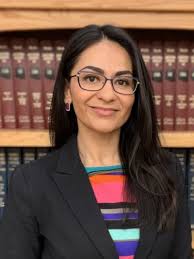 Claudia González Jiménez Appointed Court Commissioner for Yuma County  Superior Court