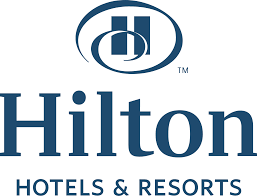 Logo Hilton
