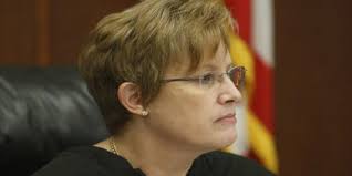 Women rule in local courts, hold majority of elected judgeships in county