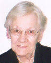 Caroline Glatt Johnson (1928-2008)