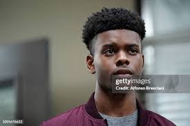 Tyrone Smiley's Instagram, Twitter & Facebook