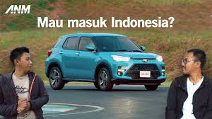 All website features may not be available based upon your cookie consent elections. 5 Mobil Baru Yang Akan Diluncurkan Di Indonesia Youtube