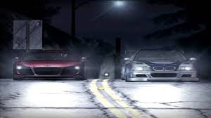 The bmw m3 gtr is unlocked by completing a reward card. Nfsc Battle Royale Mod Hard Mode Last Race Bmw M3 By Giritto