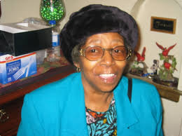 Patricia Berman Obituary 2011