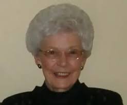 Obituary information for Katherine Black