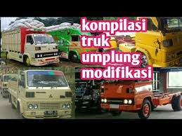 Check spelling or type a new query. Kompilasi Truk Umplung Modifikasi Youtube