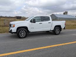I love my 2.8 GMC Canyon | Chevy Colorado Diesel Forum