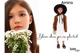 Model Feature: Bloom Where You Are Planted