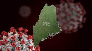 Maine Cdc Reports 1 New Covid 19 Death 305 Additional Cases