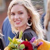 Maci Jayne Anderson Springsteen (2001-2021)