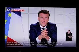 Alors qu'emmanuel macron s'est régulièrement adressé aux français depuis le début de la crise sanitaire, le président de la république pourrait une nouvelle fois prendre la parole dans les. Ce Que N A Pas Dit Emmanuel Macron Hier Soir