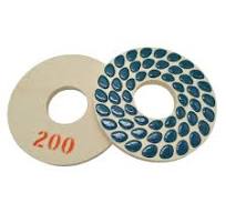 Resin Polishing Disc,Ceramic Polishing Disc in CHINA