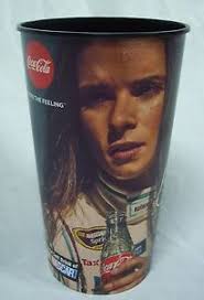 Danica Patrick Coca Cola for sale