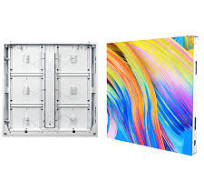 Pantalla LED 3D | Panel LED 3D a Simple Vista - Pantallaleds