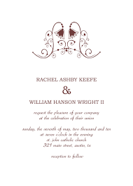 Wedding invitation wording templates are definitely helpful, but sometimes it's better to see how it looks all together. Wedding Invitation Wording Wedding Invitation Templates Spanish