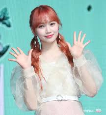 Izone Pics Ia On Twitter Girl Famous Girls Japanese Girl Group