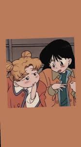You can save the matching pfp vintage anime couple aesthetic here. Cute Aesthetic Anime Wallpapers Top Free Cute Aesthetic Anime Backgrounds Wallpaperaccess