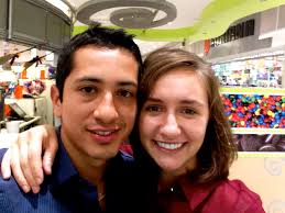 On having a Mexican boyfriend