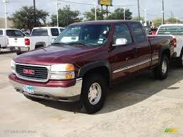 Image result for Dark Toreador 2001 Sierra