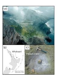 A reboot of the 2001 reality series. A Whakaari S Crater Lake With Ballistic Collection Area Highlighted Download Scientific Diagram