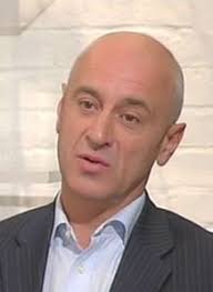 Football writer Beasley moves to The Sun