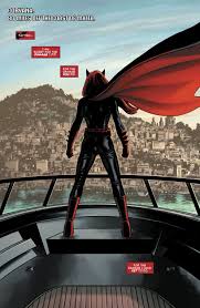 Anushka pathania the second season of the cw series batwoman premiered recently and has created a buzz among the fans of the show. Coryana Dc Database Fandom