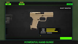 The collection of most powerful guns in the world. Custom Gun Simulator Free Android Game Apk Com Advancedweapontech Customgunsim By Advanced Weapon Tech Download To Your Mobile From Phoneky