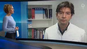 The latest tweets from christian drosten (@c_drosten). On Ard Drosten Fears Turbulence After Easter And Dares To Look Forward In The Summer In A Year And A Half Pledge Times