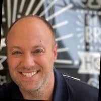 Glenn Boykin's Instagram, Twitter & Facebook