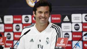 Check spelling or type a new query. Laliga Santander Real Madrid Solari Bale Has The Spotlight Marca In English