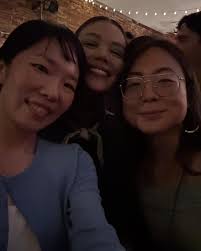 Bianca Siu Davies (@biancasiu) • Instagram photos and videos