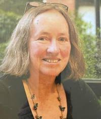 Nancy (Pell) 'Pook' Hayden