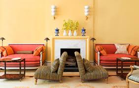 If you're up for going bold, consider incorporating pastel hues into your home. 40 Living Room Color Combinations Best Living Room Color Scheme