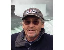 David Knowlton Obituary (1950