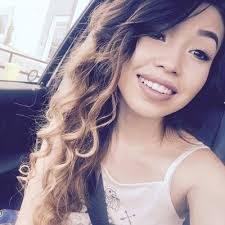 Jasmine Simpson's Instagram, Twitter & Facebook