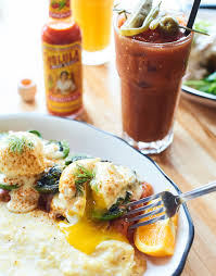 Located on commercial street, becky's diner is a historic destination that lets patrons savor the city's best seafood. Top Spots For Breakfast In Portland Maine New England Today