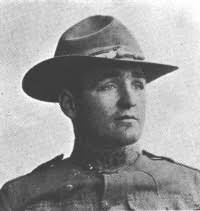 Elk County WWI Honored Dead