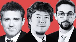 KPMG Avocats muscle son équipe prix de transfert