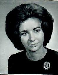 MCHS Bombers Class of 1965: Remembering Sherrie Wallace